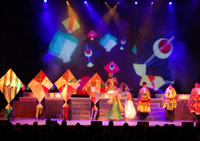 Bollywood The Show